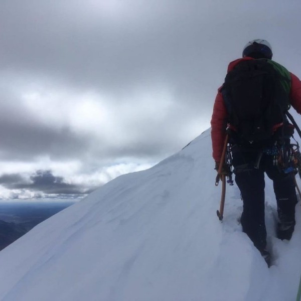 Cursos y Actividades Personalizadas de Montaña