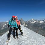 Imagen de Alta Ruta Chamonix-Zermatt + Breithorn (4.164m)