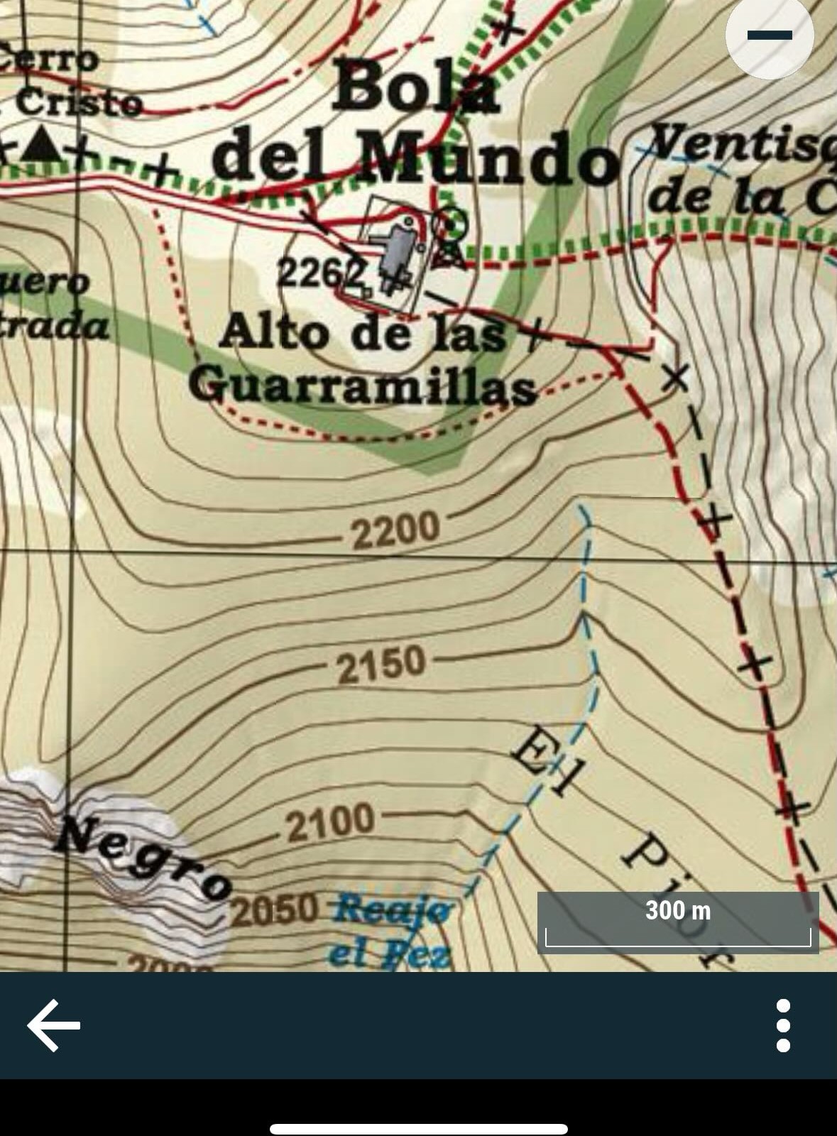 Imagen de Curso de Orientación Avanzada y GPS Jaén - Granada - Madrid