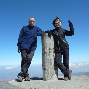 2 personas (Ascensión en 2 días)