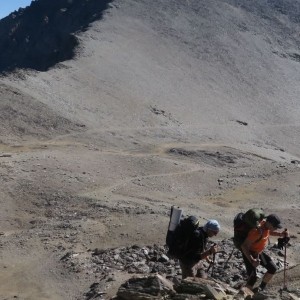 2 personas (Ascensión en un día)