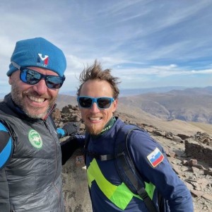 2 personas (Ascensión en 2 días)