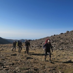 3 personas o más (Ascensión en un día)
